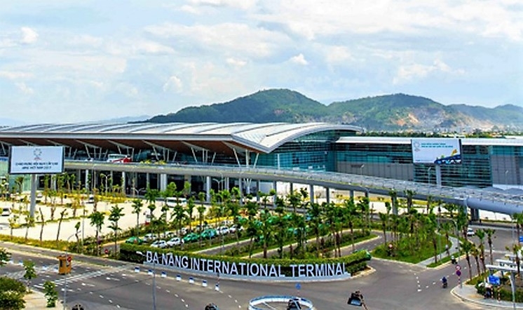 Xe đón tiễn sân bay Đà Nẵng