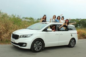 thuê xe ô tô từ Đà Nẵng đi Hội An