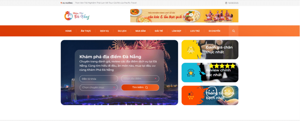 Khamphadanang – Người bạn đồng hành sau tay lái