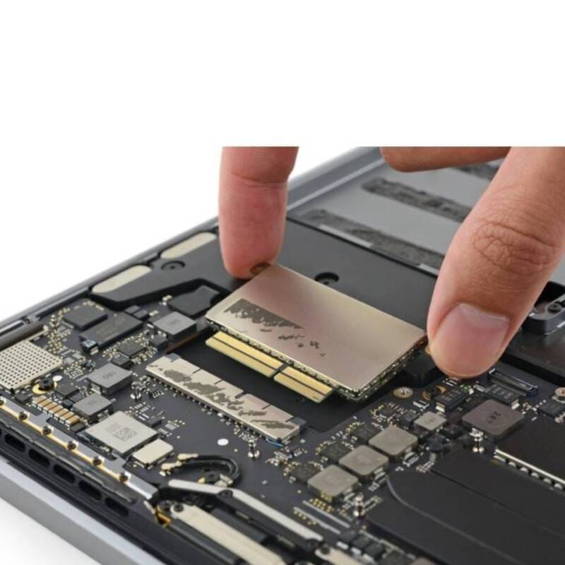 Macbook Care - Địa chỉ thay ổ cứng MacBook uy tín hàng đầu Đà Nẵng